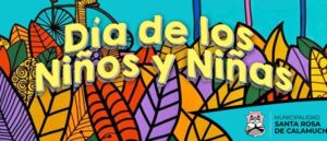 Lee más sobre el artículo SHOW VIRTUAL Y SORTEOS EN EL DÍA DE LOS NIÑOS Y NIÑAS