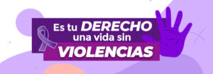 Lee más sobre el artículo Noviembre mes de la concientización  y prevención de la violencia de género