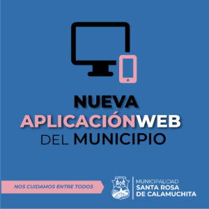 Lee más sobre el artículo Nueva Aplicación Web del Municipio