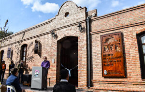 Ya se puede visitar el Museo Estanislao Baños completamente renovado
