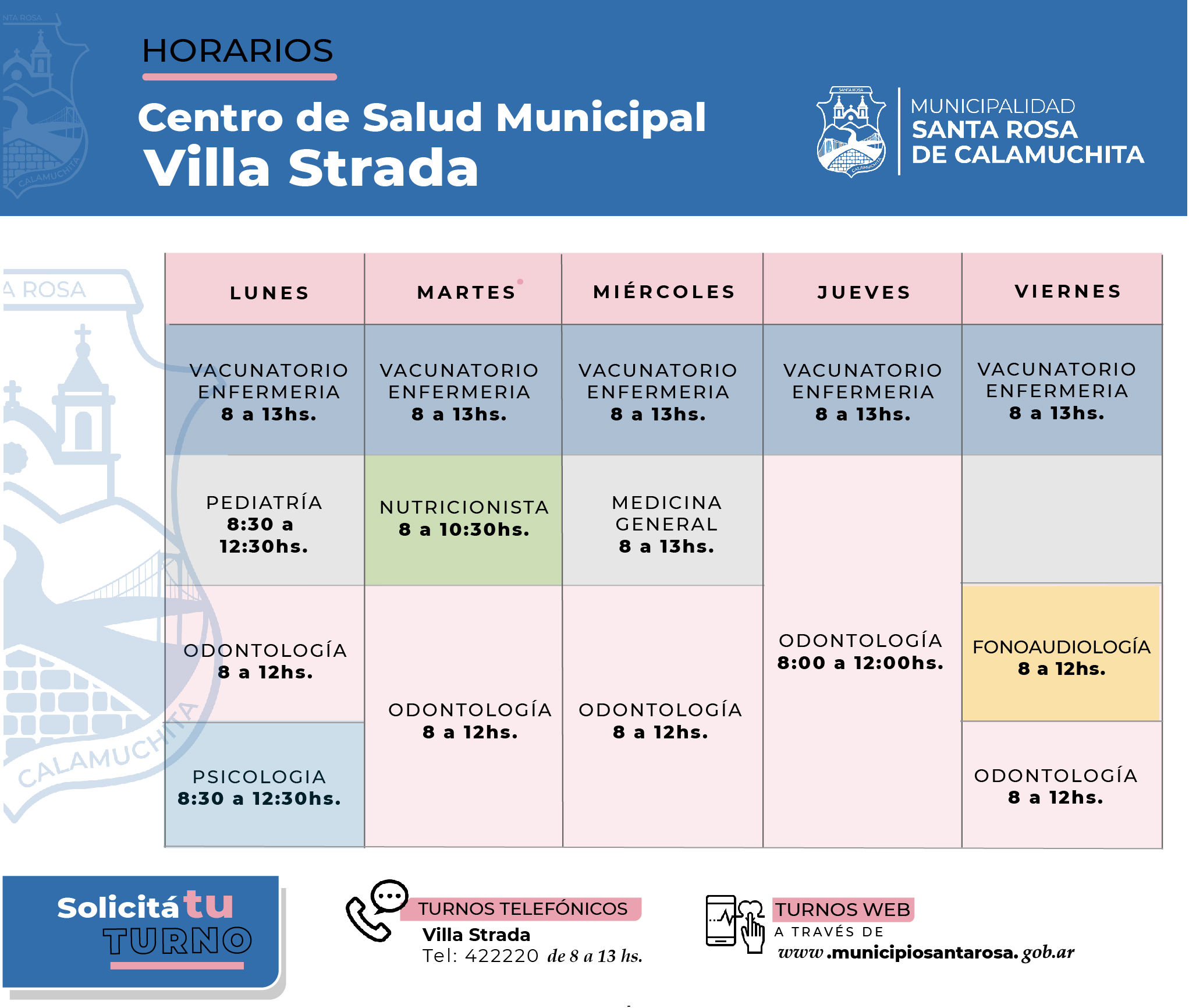 HORARIOS DISPENSARIOS-04-04-03