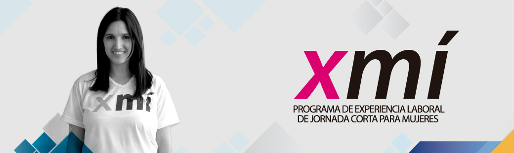 XMI – Programa Provincial Laboral para Mujeres