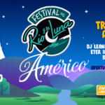 Llega una nueva edición del Festival Río y Luna
