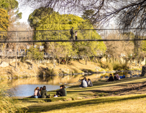 Lee más sobre el artículo Pasaron las vacaciones invernales dejando un balance muy positivo