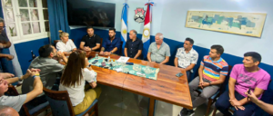 Anuncios sobre actividades y eventos por el 145° Aniversario de la Ciudad y Temporada 2023