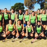 Semana deportiva en Santa Rosa de Calamuchita