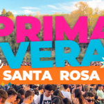 Primavera 2023 en Santa Rosa