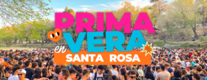 Lee más sobre el artículo Primavera 2023 en Santa Rosa