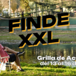 Se viene un finde XXL lleno de actividades para disfrutar en Santa Rosa