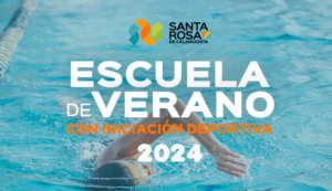 Lee más sobre el artículo ¡Inscripciones abiertas para la Escuela de Verano 2024!