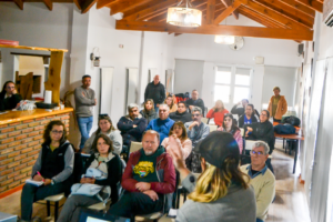 Lee más sobre el artículo CURSO DE MARKETING DIGITAL PARA EMPRENDEDORES DEL SECTOR TURÍSTICO
