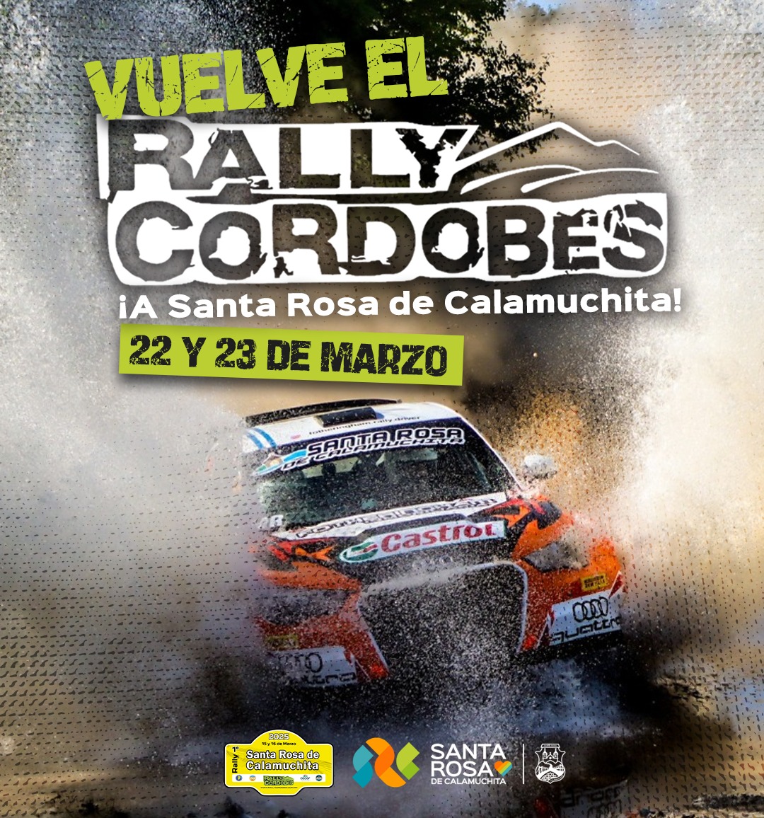 En este momento estás viendo 🚗💨 ¡LOS MOTORES NO SE APAGAN! 💨🚗