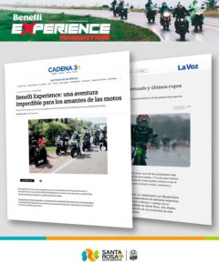 Lee más sobre el artículo 🔥 ¡LLEGA A SANTA ROSA DE CALAMUCHITA EL EVENTO DEL QUE TODOS LOS PORTALES ESTÁN HABLANDO! 🔥