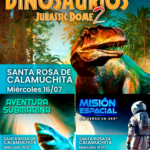 Estas vacaciones de invierno llegan con una salida distinta, inolvidable y para todas las edades.